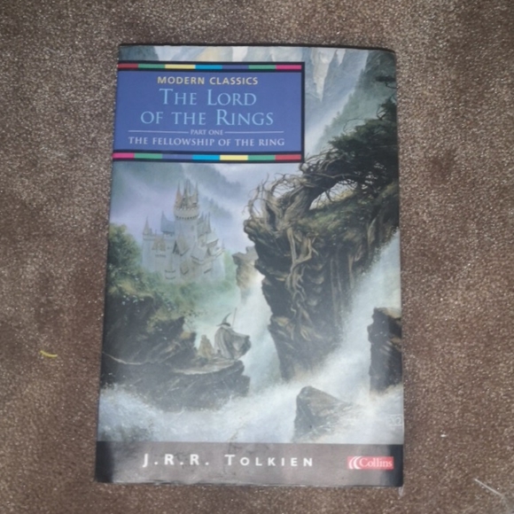 The Lord of the Rings - Part One - Picture 1 of 2
